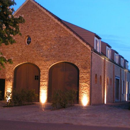 B&B Fragaria Хогстратен Екстер'єр фото