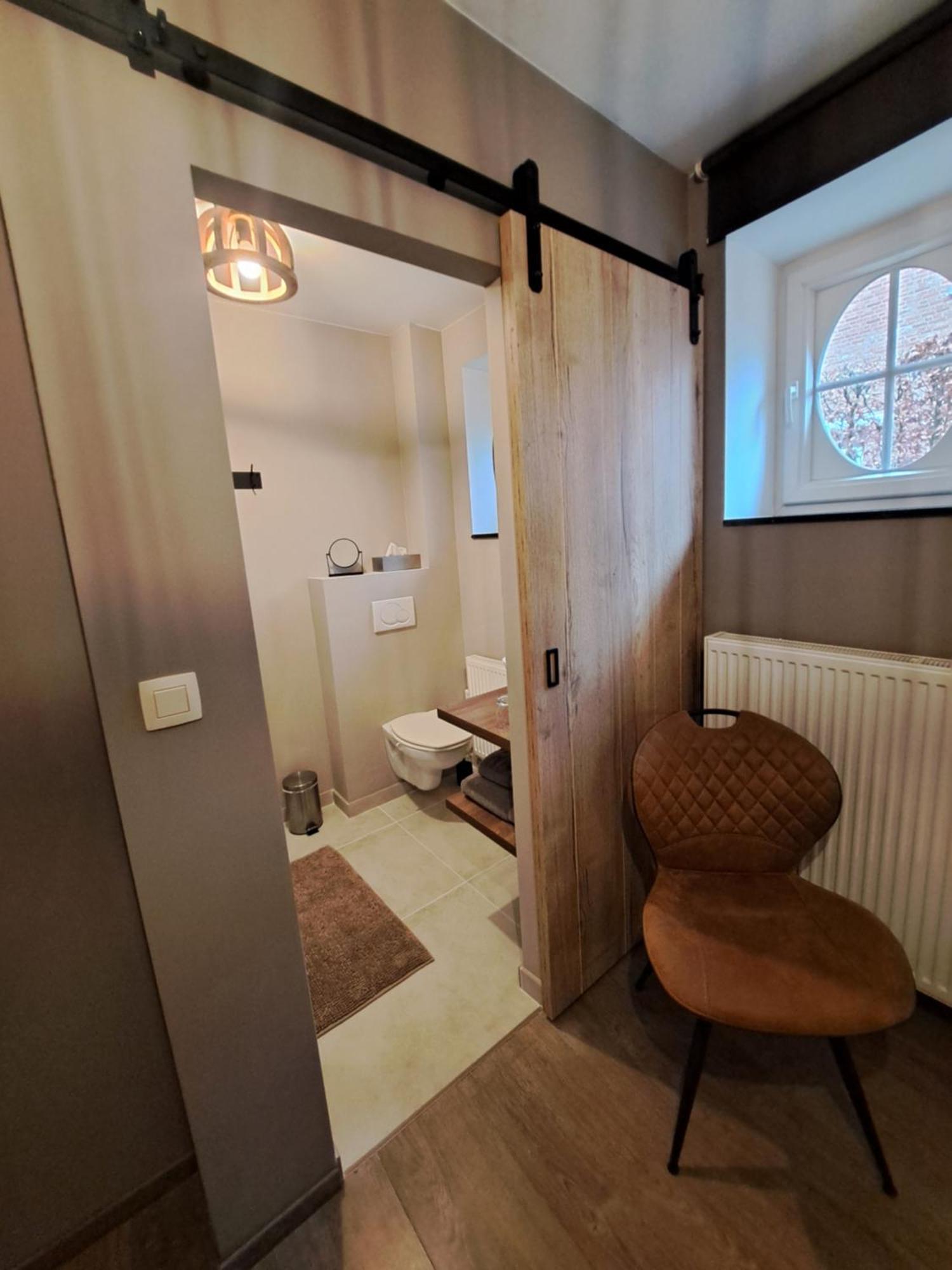 B&B Fragaria Хогстратен Екстер'єр фото