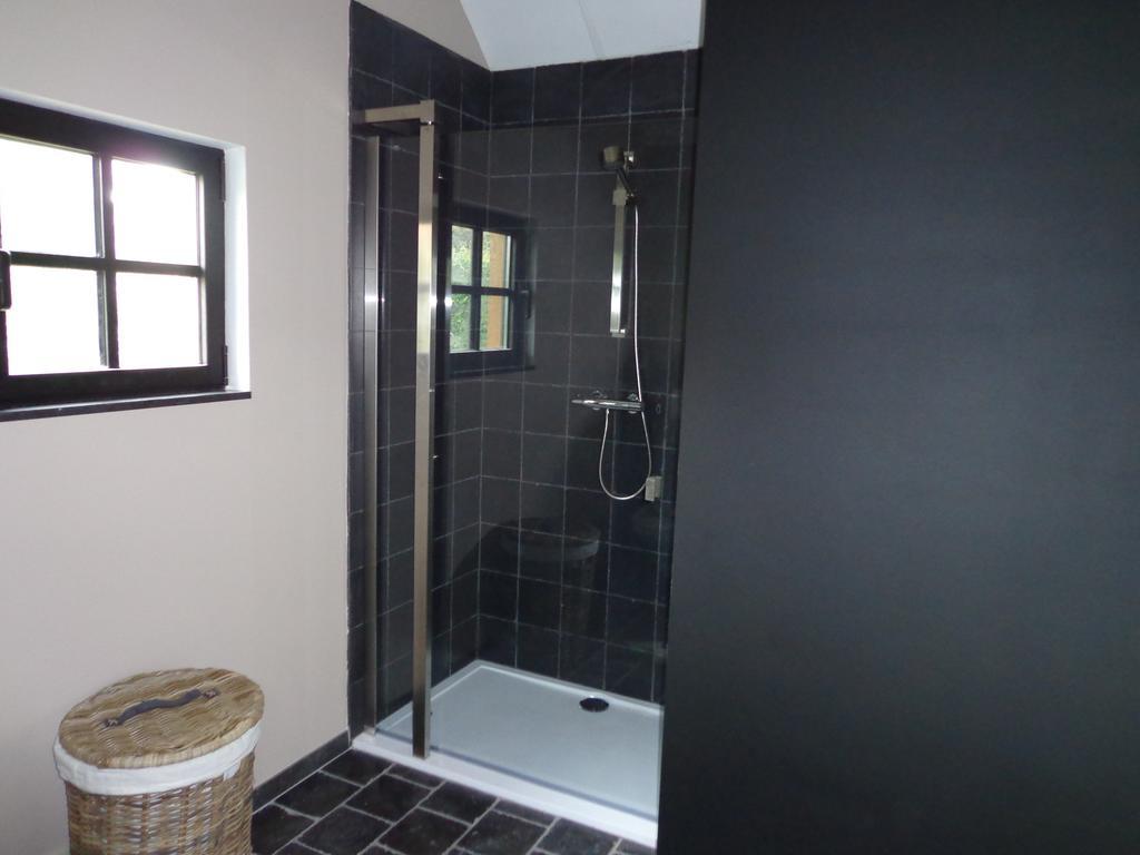 B&B Fragaria Хогстратен Номер фото