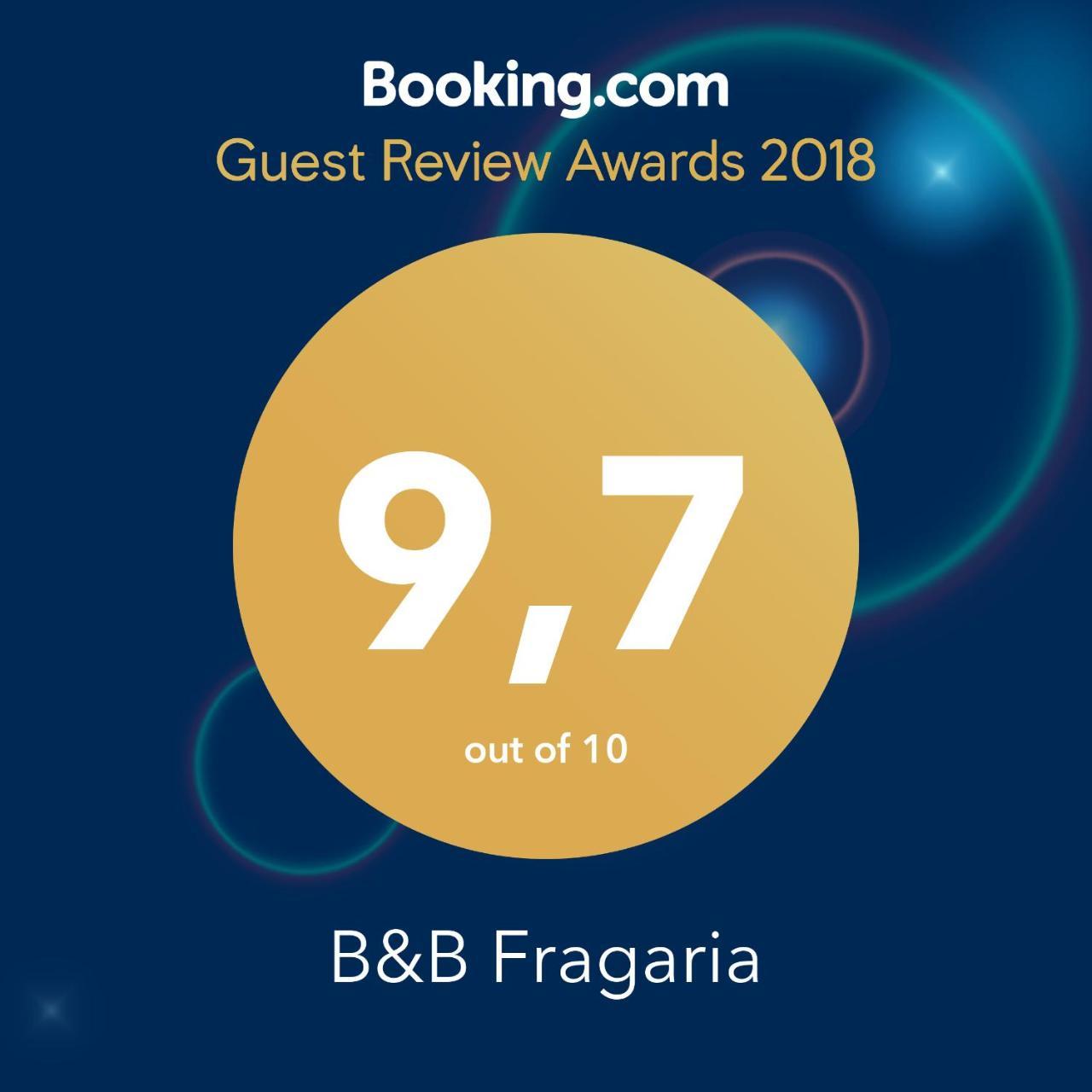 B&B Fragaria Хогстратен Екстер'єр фото